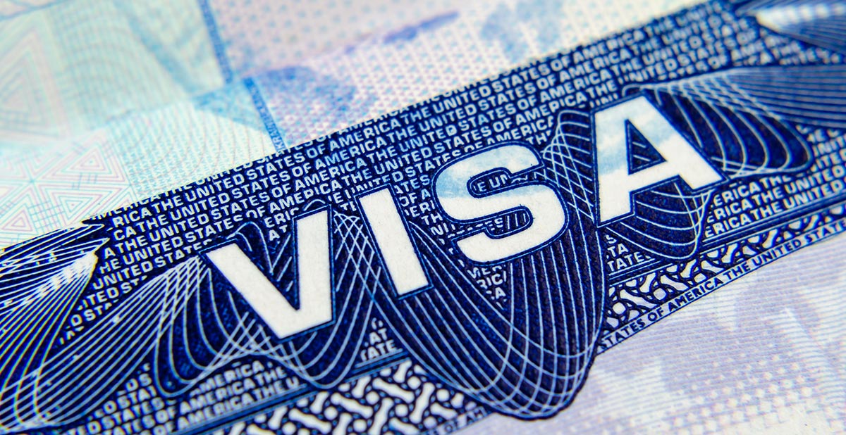 Are you considering the H-1B visa for FY 2023? And if not, what are other alternate options to consider?
