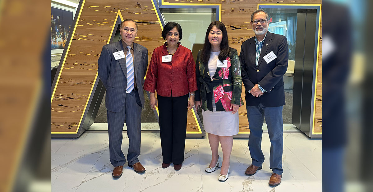 Metro Atlanta Chamber celebrates Asian American & Pacific Islander Month